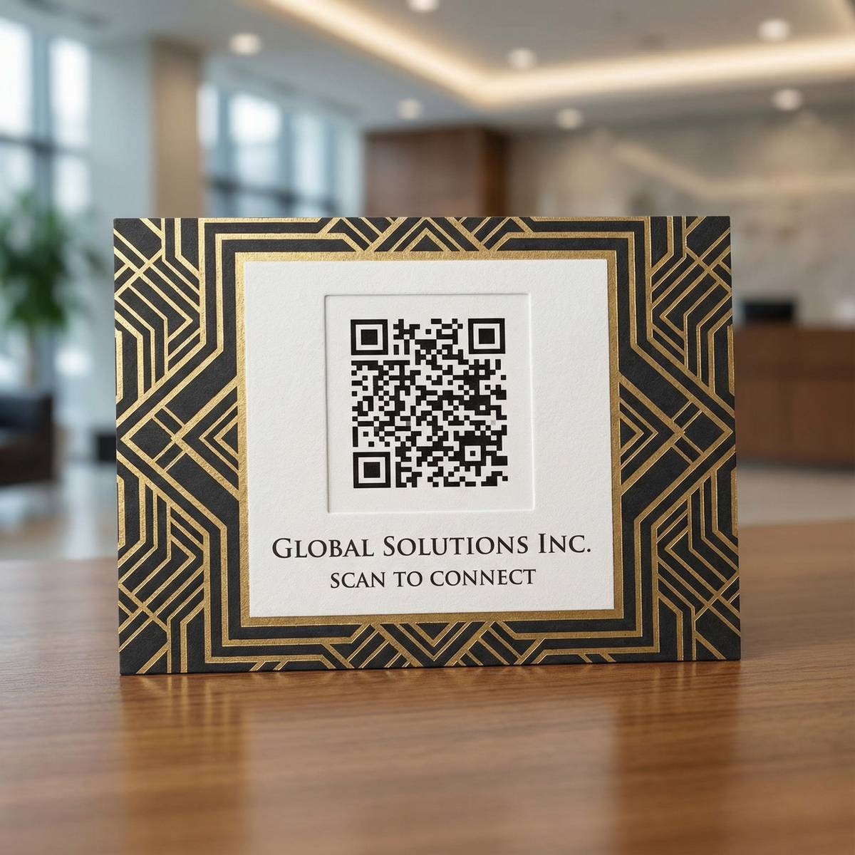 香蕉视频商务二维码